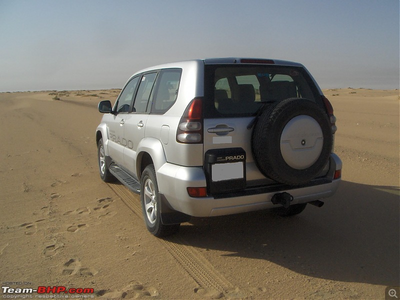 My new 2009 PRADO No-2 > 10000kms done.-prado-004.jpg