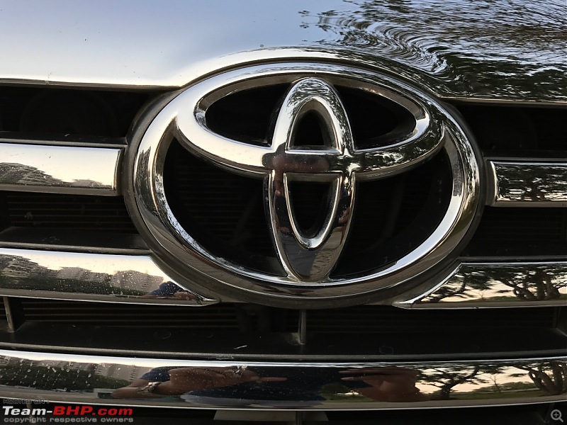 Toyota Fortuner 4x4 AT : My Furteela Ghonga! 2 years and 1,00,000 km up!-fortuner-17.jpg
