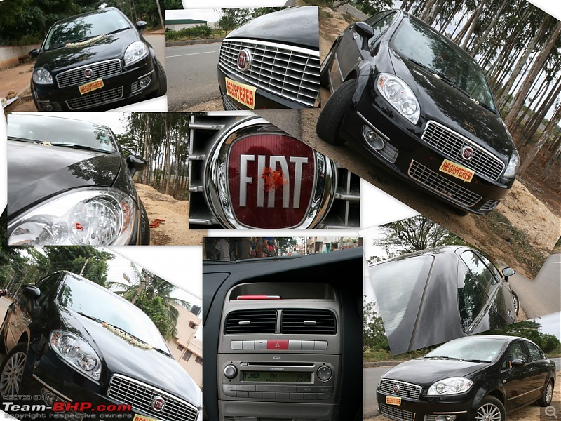 My Beauty ---> Fiat Linea- HipHop Black-linea-pooja-19-july-2009.jpg
