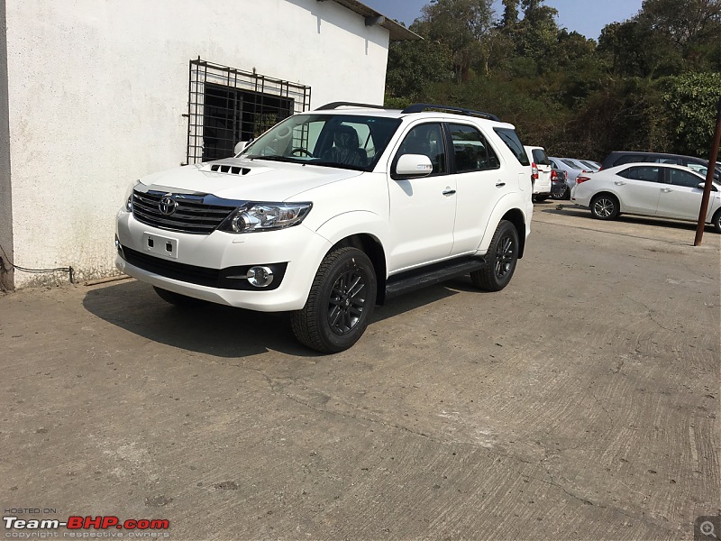 Toyota Fortuner 4x4 AT : My Furteela Ghonga! 2 years and 1,00,000 km up!-first-click.jpg