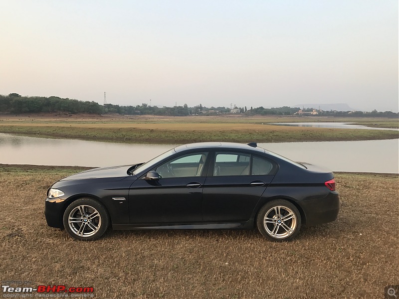 My Pre-worshipped Monster : BMW 530d M-Sport [F10] EDIT: Sold after 72000+km!-img_6140.jpg