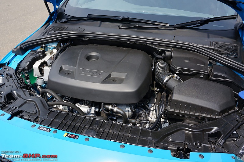 Driven: Volvo S60 Polestar-1-engine.jpg