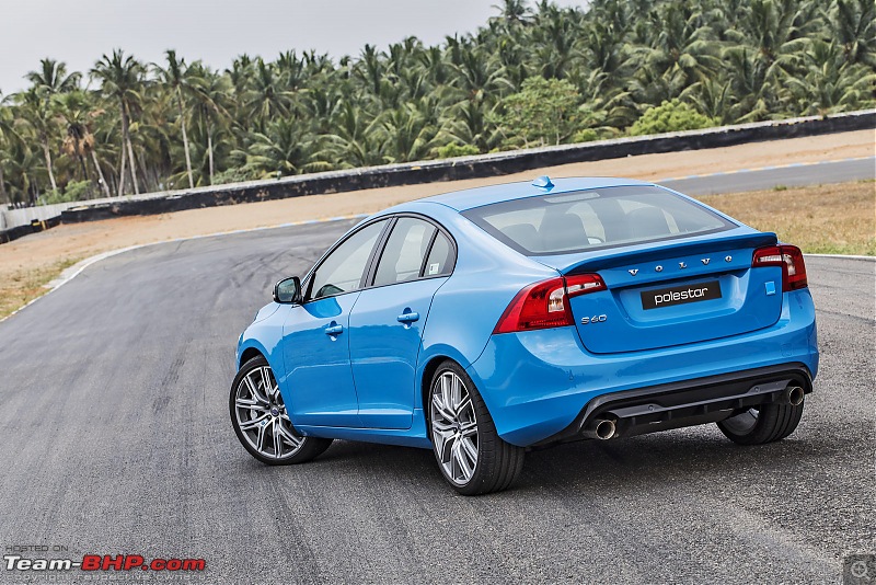 Driven: Volvo S60 Polestar-5.1-rear-three-quarters.jpg