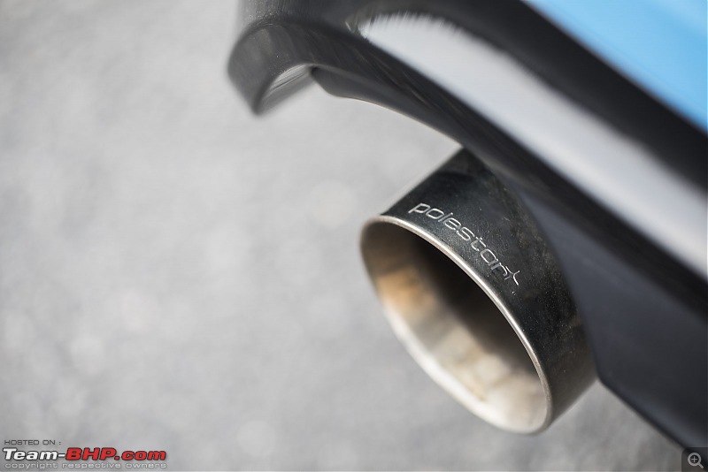 Driven: Volvo S60 Polestar-12-exhaust-pipe.jpg
