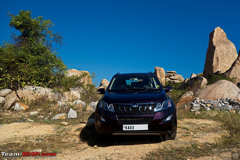 My Mahindra XUV500 W6 Automatic : The Wanderer-dsc04765.jpg