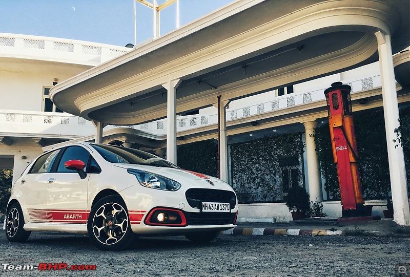 From Grande Punto to the Abarth Punto-palace-1.jpg