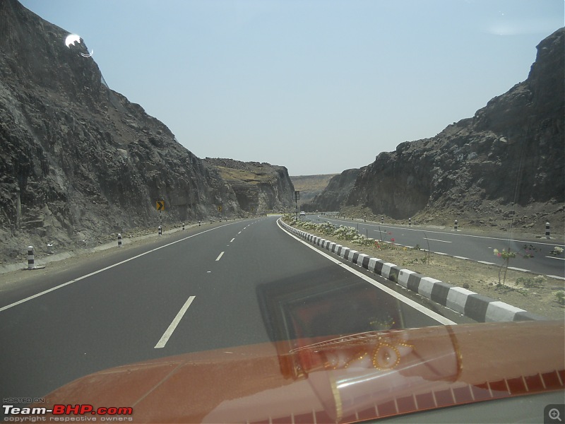 Orange Tank to conquer the road - Mahindra TUV3OO owner's perspective-dscn7559.jpg