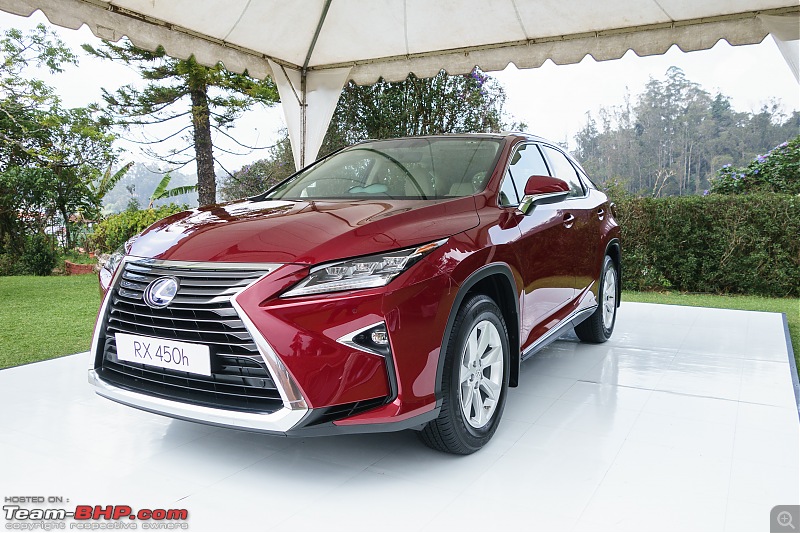 Driven: The Lexus Range (ES 300h, RX 450h & LX 450d)-1.jpg