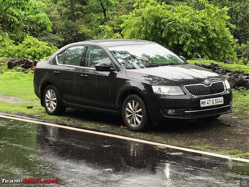 Welcome home, koda Octavia 1.8L TSI - The one with a mental disorder-img_1758.jpg