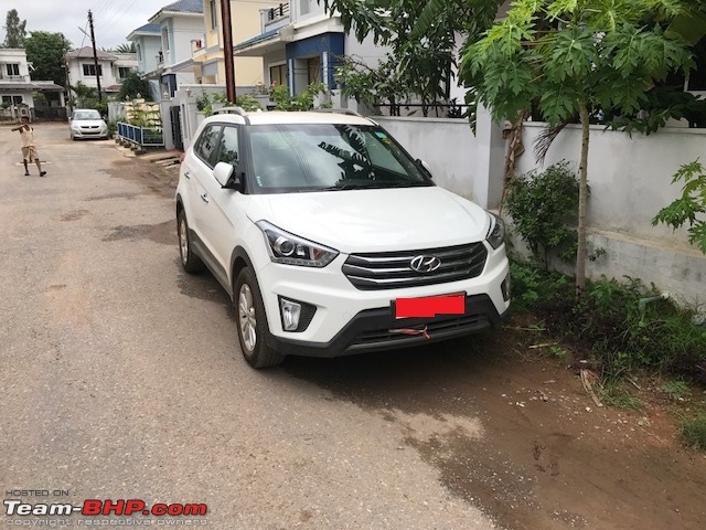 Lazarus: 2015 Hyundai Creta SX+ 1.6L Petrol. EDIT: Now sold!-image1p.jpg