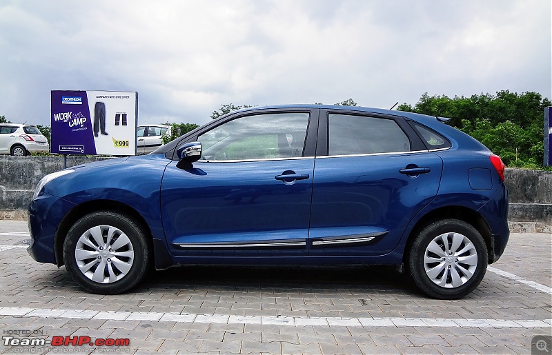 Maruti Baleno Delta CVT - The experience so far-side-1.jpg