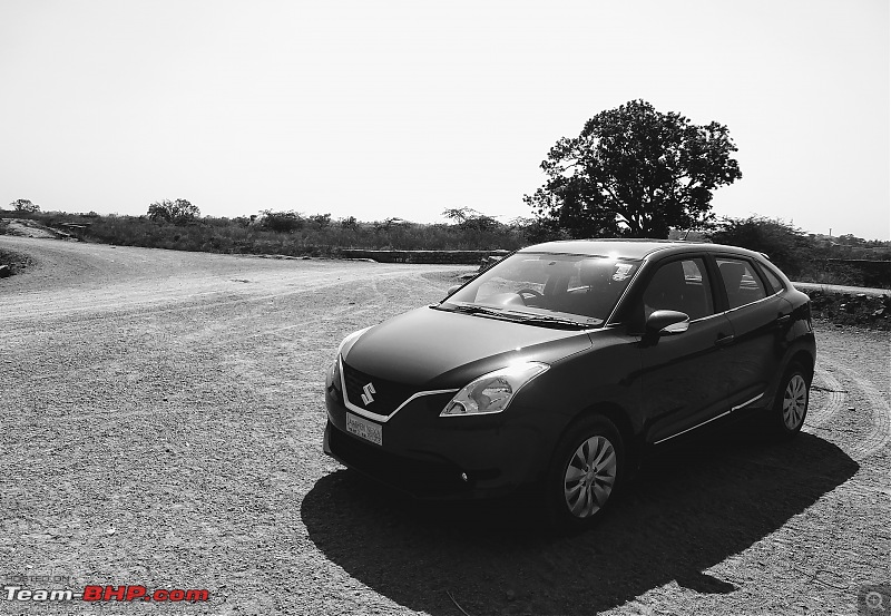 Maruti Baleno Delta CVT - The experience so far-parting-shot.jpg