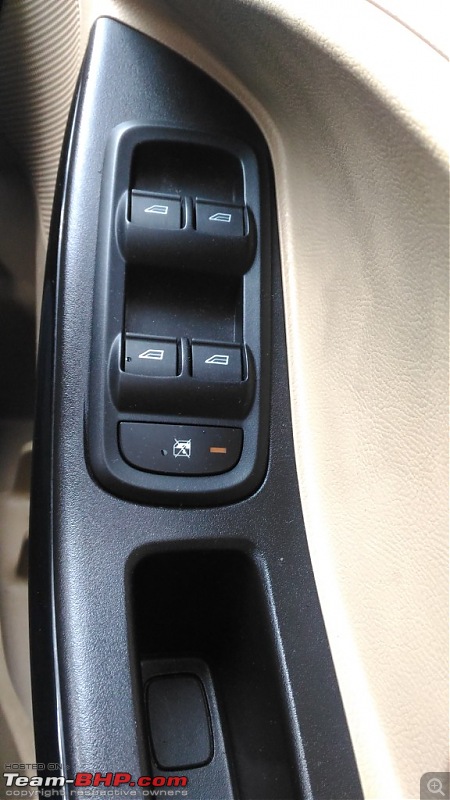 Ford Figo Aspire Trend - My little rocket-window-controls.jpg