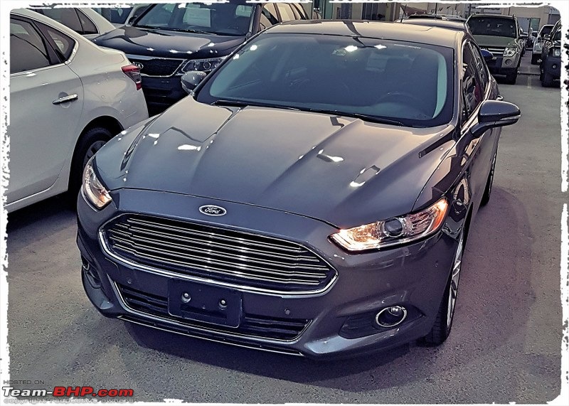 2nd American in the family : Pre-owned Ford Fusion 2.5 (Dubai) EDIT : Now SOLD!-fotor_150019376659398_800x571.jpg