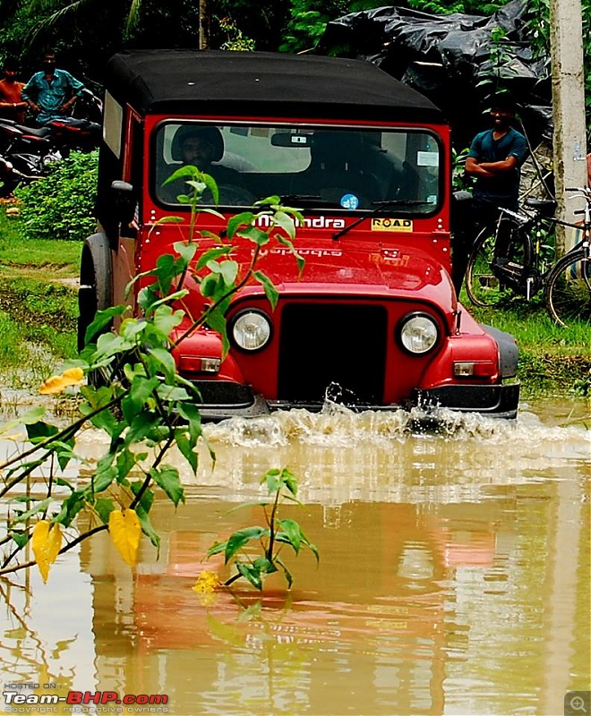 Review: 1st-gen Mahindra Thar (2011 - 2019)-red_thar_blackpearl_sumitro_1.jpg