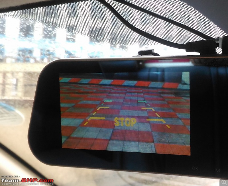 Ford Figo Aspire Trend - My little rocket-reverse.jpg