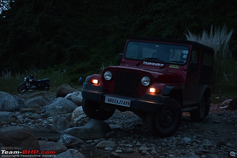 The Red Rhino - My Mahindra Thar CRDe 4x4-sandak2.jpg