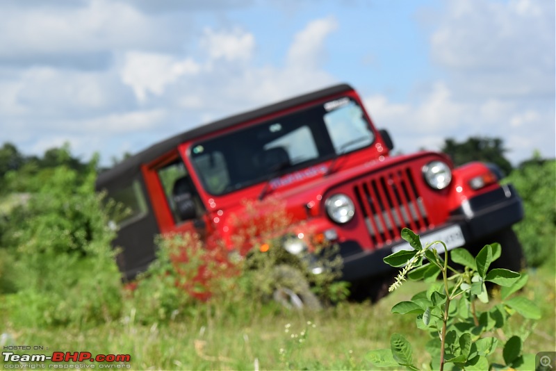 The Red Rhino - My Mahindra Thar CRDe 4x4-dsc_0354.jpg