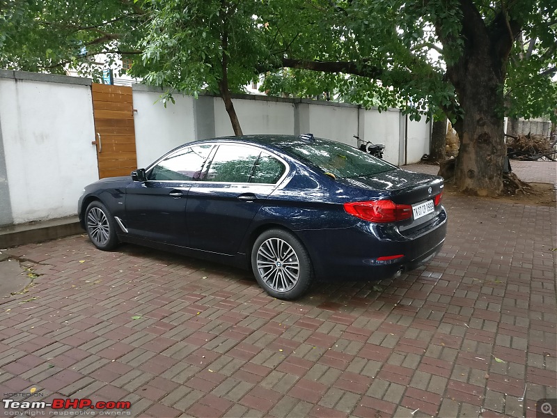 My BMW 530i (G30)!-img_20170825_083430.jpg