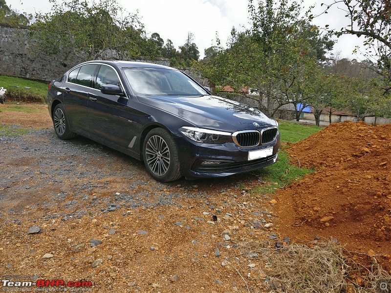 My BMW 530i (G30)!-img_20170902_120537.jpg