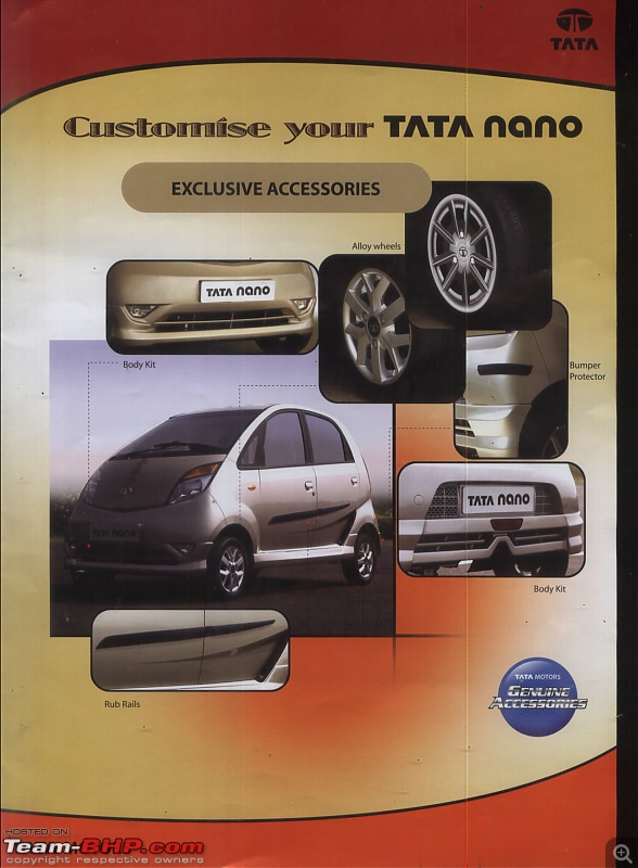 Getting delivery of my Tata Nano LX Lunar Silver on Monday EDIT: PICS on pg 8-jul_31_001.jpg
