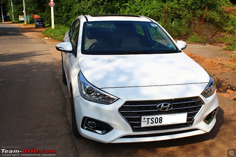 The 5th-Gen Hyundai Verna: 1st Ownership Review-front-1.jpg