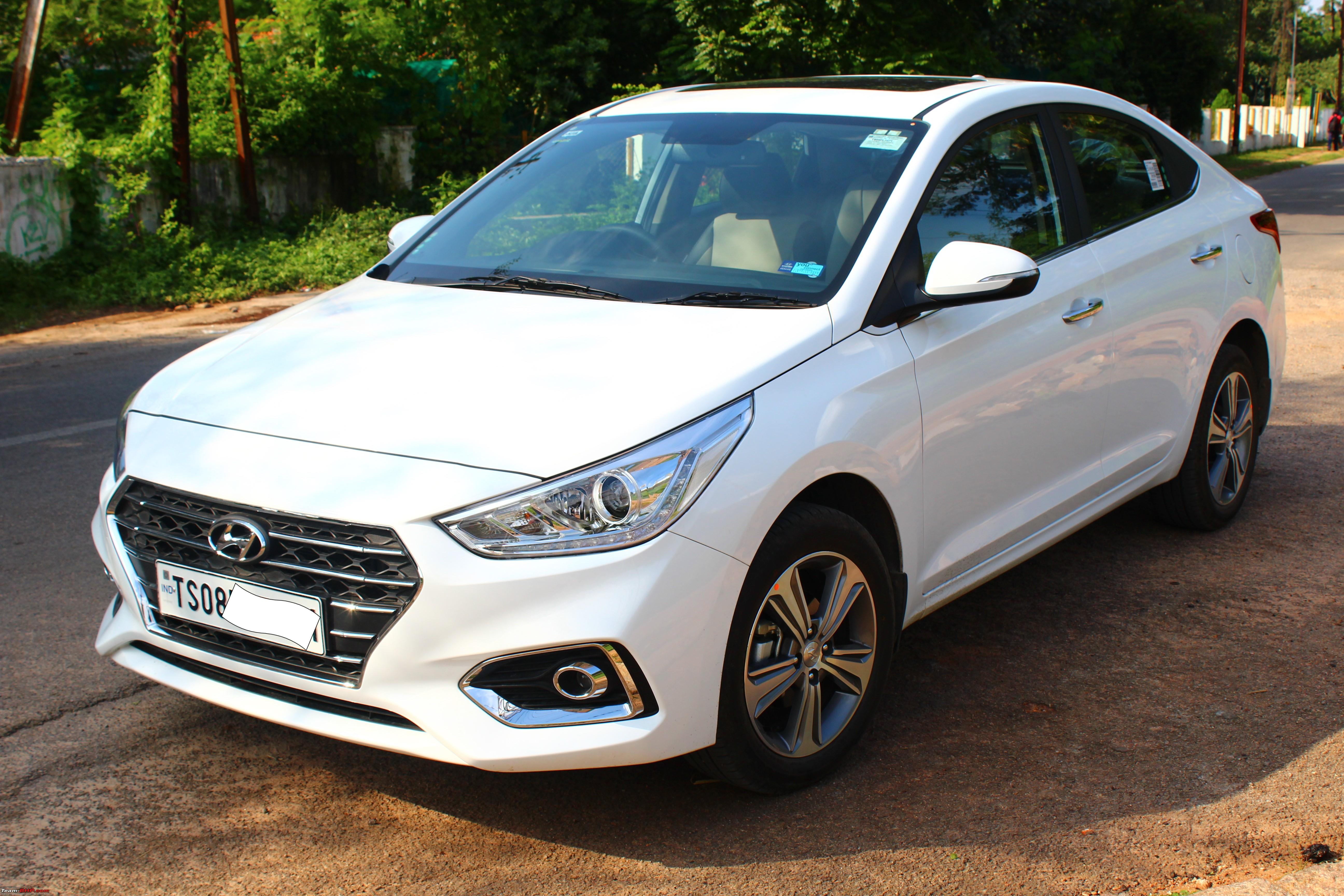 2022 Hyundai Verna Best new cars  for 2022