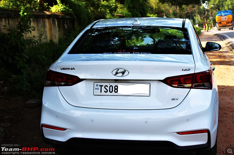 The 5th-Gen Hyundai Verna: 1st Ownership Review-rear-4.jpg