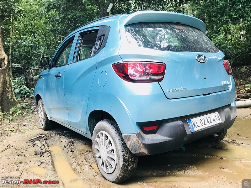 Mahindra KUV100 - 10,000 kms and Mixed Emotions-img_3673min.jpg