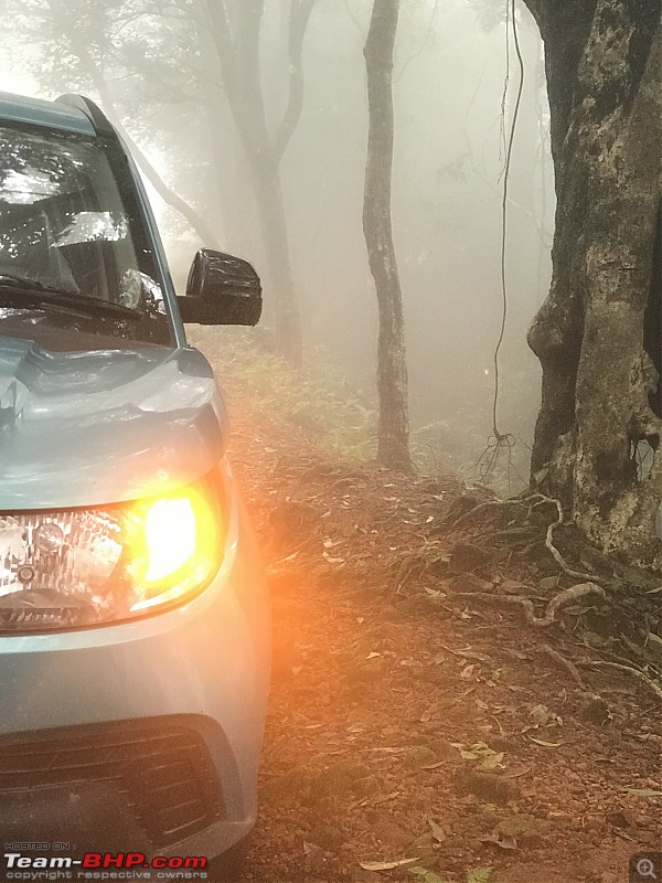 Mahindra KUV100 - 10,000 kms and Mixed Emotions-img_3758min.jpg