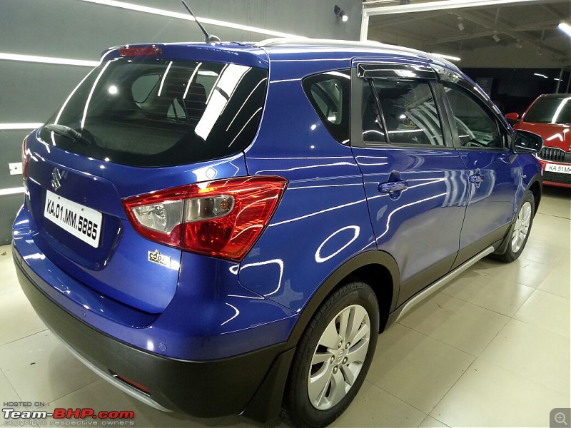 Journey from a Honda City to the Maruti S-Cross 1.3L-back1.jpeg