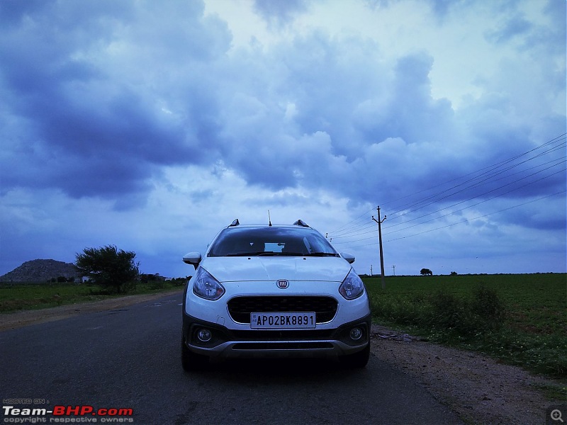 White Scorp: An ownership review of the Fiat Abarth Urban Cross Avventura-clouds2.jpg