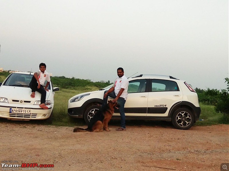 White Scorp: An ownership review of the Fiat Abarth Urban Cross Avventura-img_20171019_175352.jpg