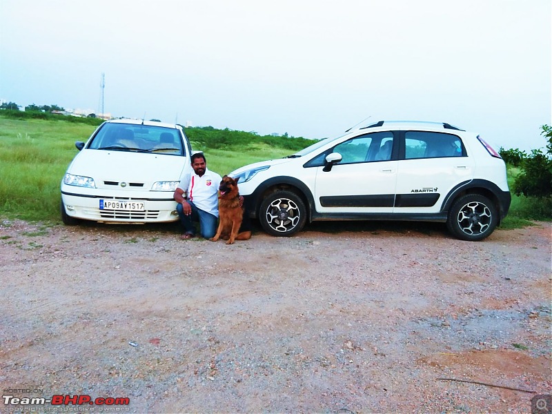 White Scorp: An ownership review of the Fiat Abarth Urban Cross Avventura-xrockey.jpg
