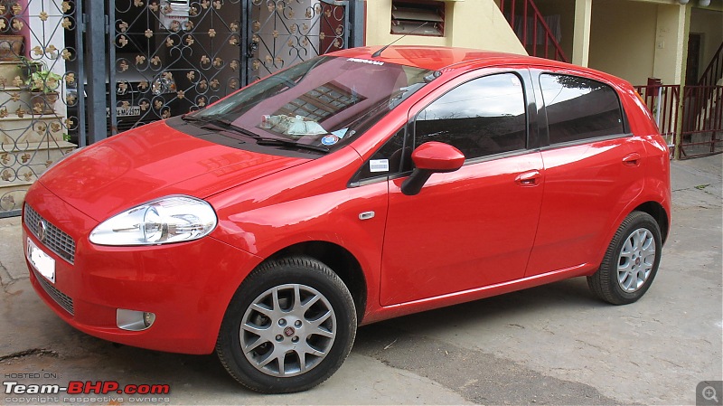 Its Finally Fiat Punto-punto.jpg