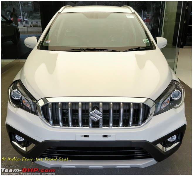 S-Cross'd : My 2017 Maruti S-Cross 1.3L Facelift. EDIT: Sold!-img_20171031_140436edit.jpg