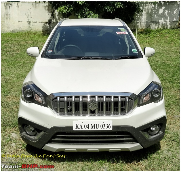 S-Cross'd : My 2017 Maruti S-Cross 1.3L Facelift. EDIT: Sold!-img_20171110_121839edit.jpg