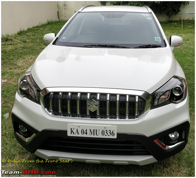 S-Cross'd : My 2017 Maruti S-Cross 1.3L Facelift. EDIT: Sold!-img_20171111_142230edit.jpg