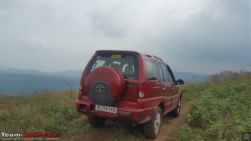 My Dinosaur: Brand new 2017 Maruti Gypsy King-img20171130wa0009.jpg