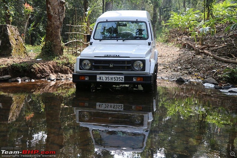 My Dinosaur: Brand new 2017 Maruti Gypsy King-img20171215wa0006.jpg