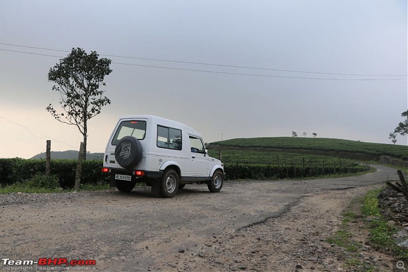 My Dinosaur: Brand new 2017 Maruti Gypsy King-img20171215wa0009.jpg