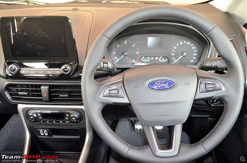 Ford Ecosport 1.5L Diesel Titanium (Facelift) - The machine I love-13-steering-wheel.jpg