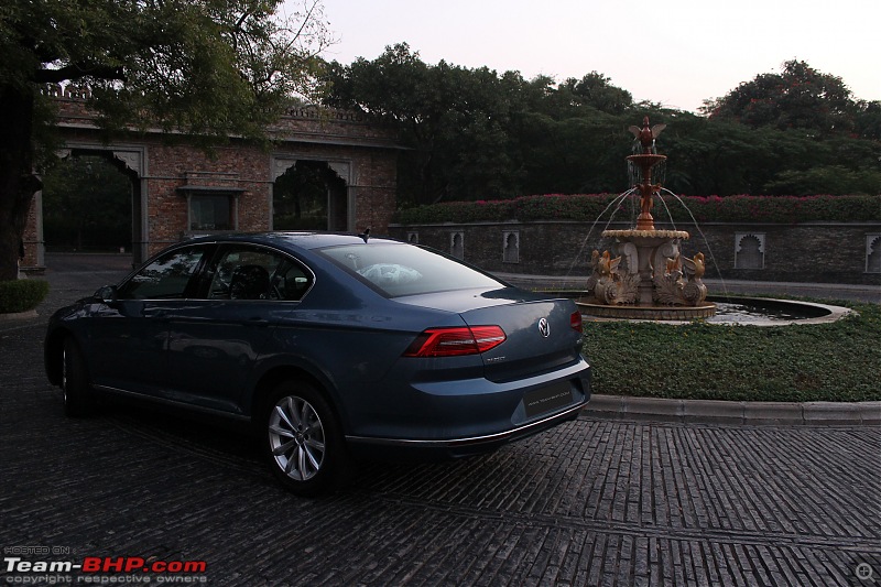 Driven: Volkswagen Passat-6.-rear-quarter-view-copy.jpg