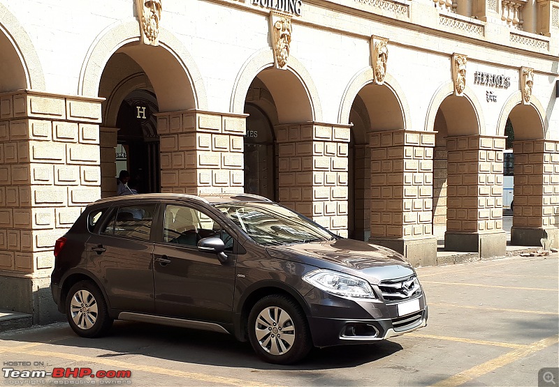 CROSSing the line: My pre-worshipped Maruti S-Cross 1.6 Alpha-pic-09.jpg