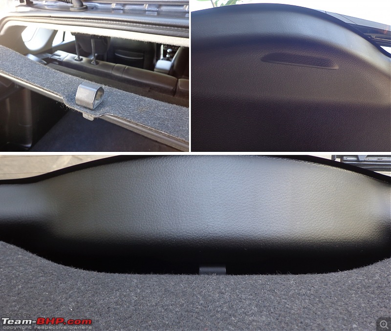 CROSSing the line: My pre-worshipped Maruti S-Cross 1.6 Alpha-080-rear-parcel-tray-secure-rear.jpg