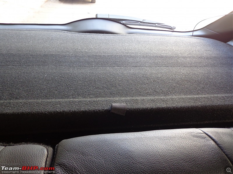 CROSSing the line: My pre-worshipped Maruti S-Cross 1.6 Alpha-083-parcel-tray-acces-rear.jpg