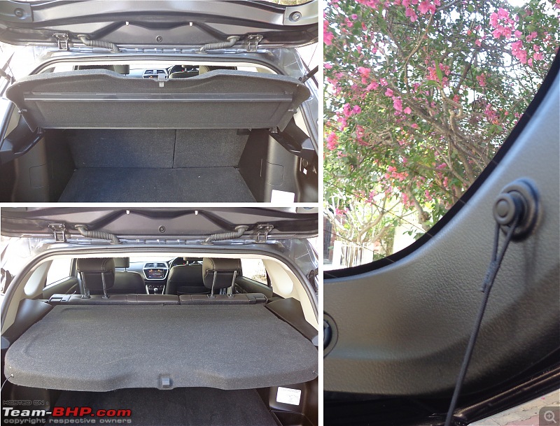 CROSSing the line: My pre-worshipped Maruti S-Cross 1.6 Alpha-084-parcel-tray-positions.jpg