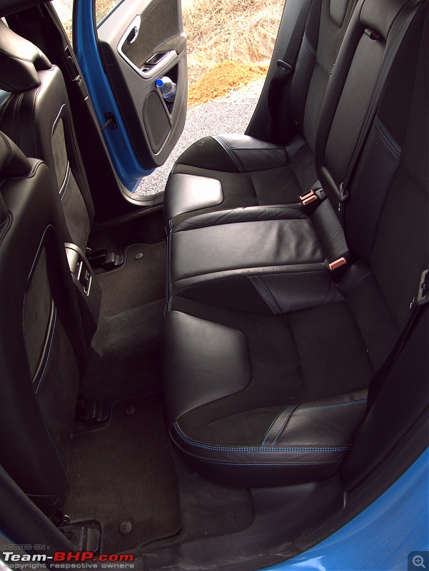 Garage overhaul from Torslandaverken - My Volvo XC90 and S60 Polestar-rear-seats.jpg