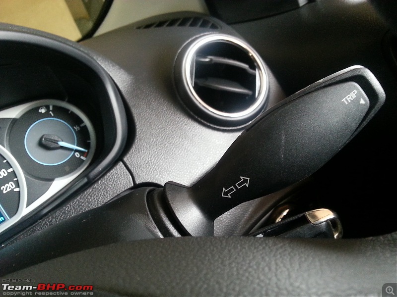 Conquering the heart & mind with my Ford Figo 1.5L TDCi Titanium! Now Code6'd-20170902_153531.jpg