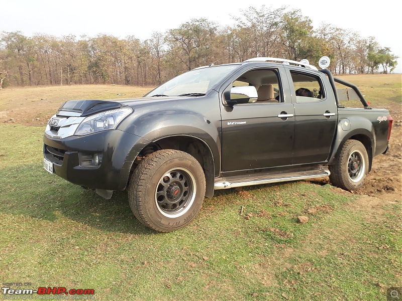 Owner's take: My Isuzu V-Cross 4x4-20180225_164940.jpg